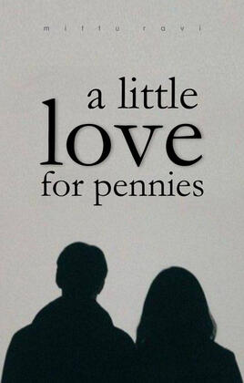 a little love for pennies